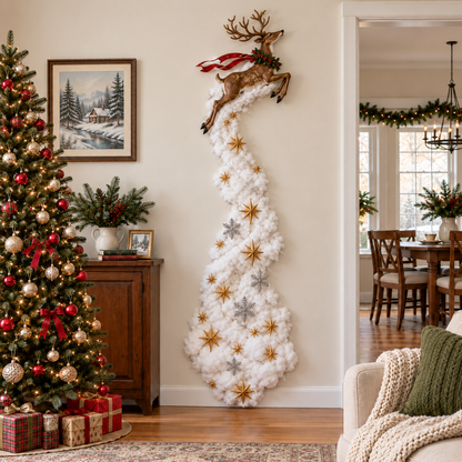 WonderWall™ Christmas Magic Trail