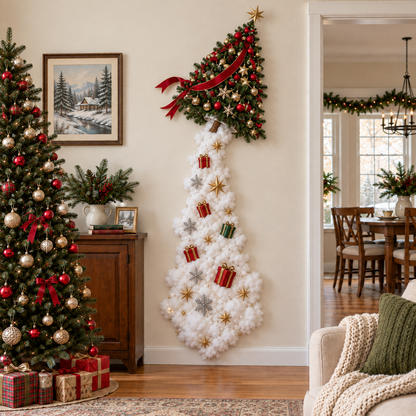 WonderWall™ Christmas Magic Trail