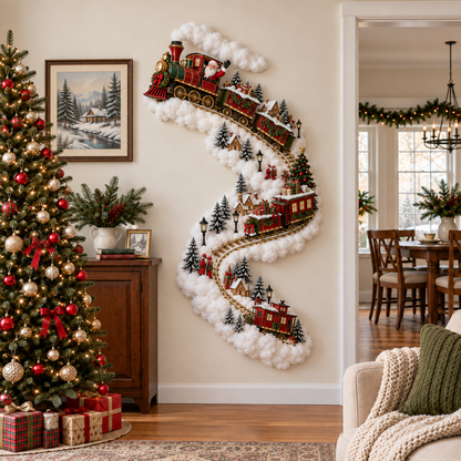 WonderWall™ Christmas Magic Trail