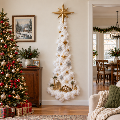 WonderWall™ Christmas Magic Trail