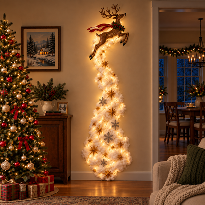 WonderWall™ Christmas Magic Trail