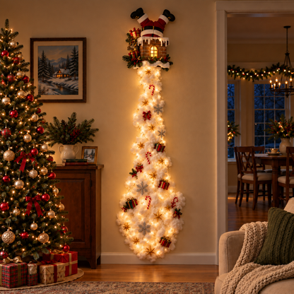 WonderWall™ Christmas Magic Trail